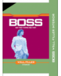 Bột Trét Nội Thất Boss Wall Filler For INT 40kg